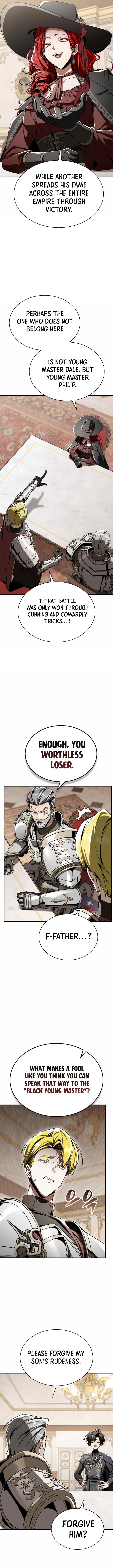 Dukedom's Legendary Prodigy Chapter 59 7